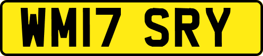 WM17SRY