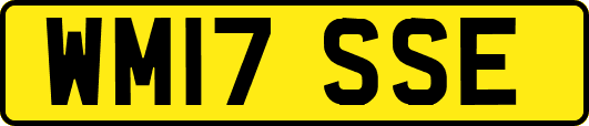 WM17SSE