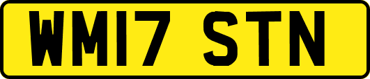 WM17STN