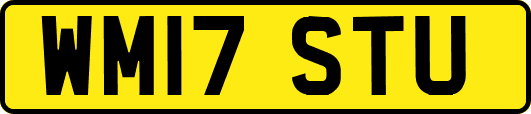 WM17STU