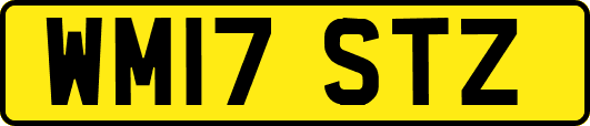 WM17STZ