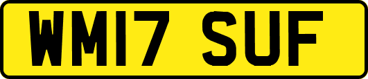 WM17SUF