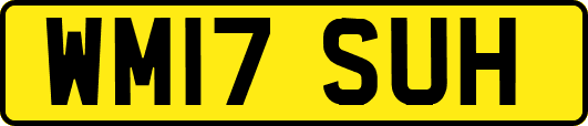 WM17SUH