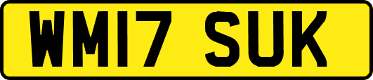 WM17SUK