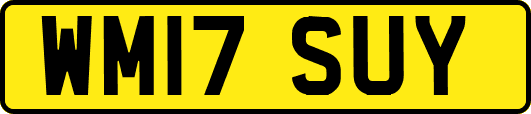 WM17SUY