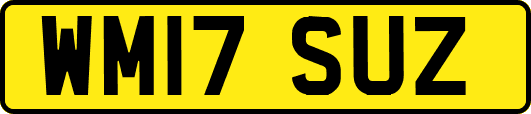 WM17SUZ