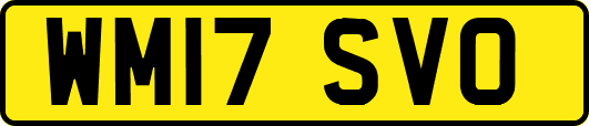 WM17SVO
