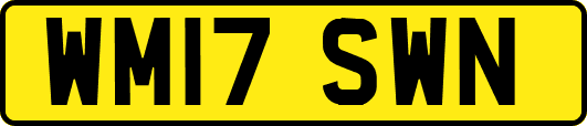 WM17SWN
