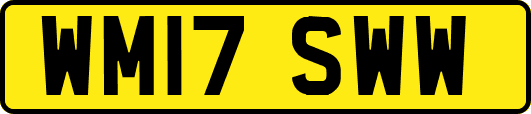 WM17SWW