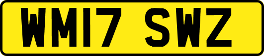 WM17SWZ