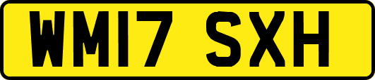 WM17SXH