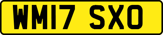 WM17SXO