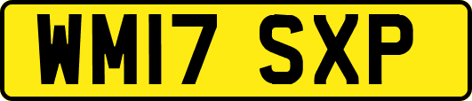 WM17SXP