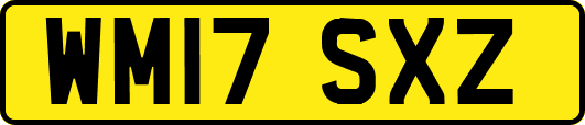 WM17SXZ