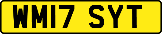 WM17SYT