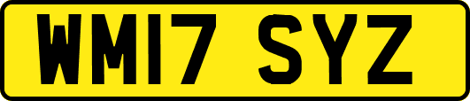 WM17SYZ
