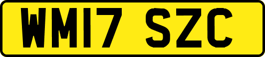 WM17SZC