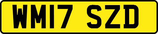 WM17SZD