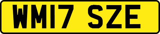 WM17SZE