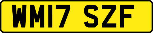 WM17SZF