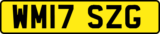 WM17SZG