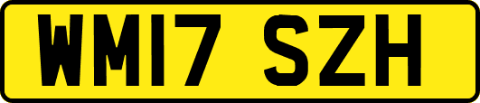 WM17SZH
