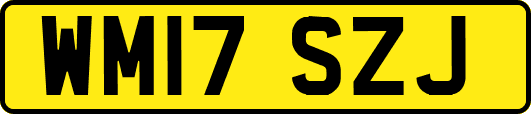 WM17SZJ