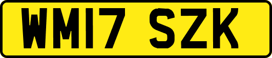 WM17SZK