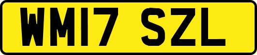 WM17SZL