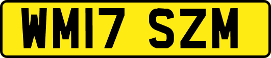 WM17SZM