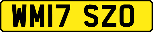 WM17SZO