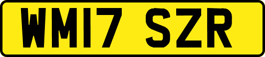 WM17SZR