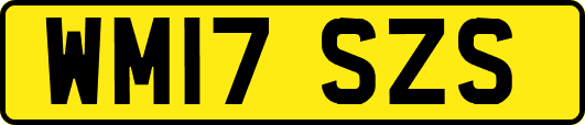 WM17SZS