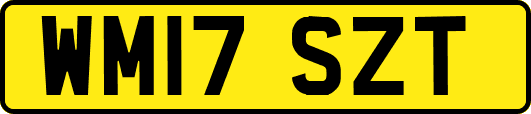 WM17SZT