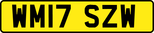 WM17SZW