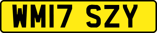 WM17SZY