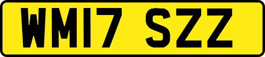 WM17SZZ