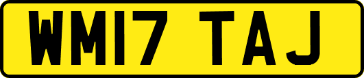 WM17TAJ