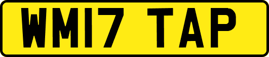 WM17TAP