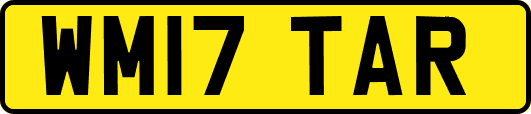 WM17TAR