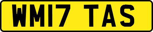 WM17TAS