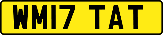 WM17TAT