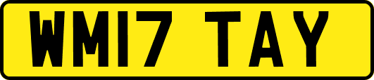 WM17TAY
