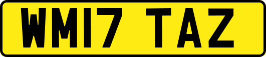 WM17TAZ