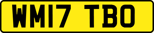 WM17TBO
