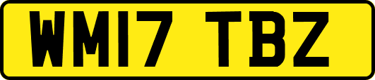 WM17TBZ