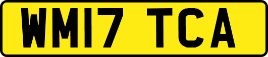 WM17TCA