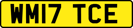 WM17TCE