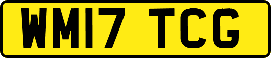 WM17TCG