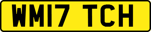 WM17TCH